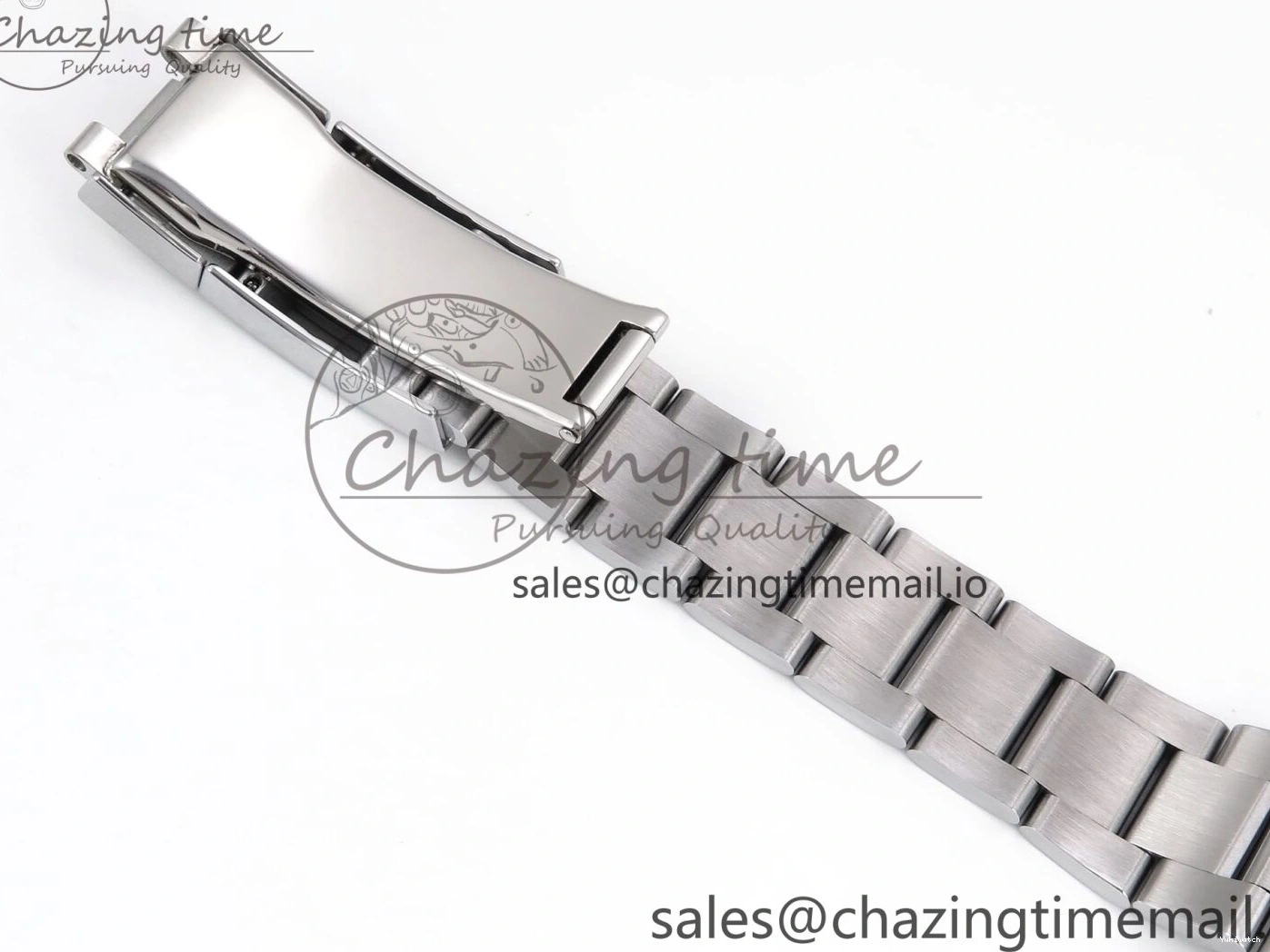 SS Best Daytona Weight） (Gain QF V6 Edition on SH4131 Silver 1:1 Black 126509 Bracelet Dial 0505